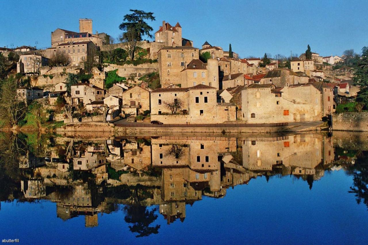 Presbytere De Cassagnes Cassagnes  Exteriér fotografie