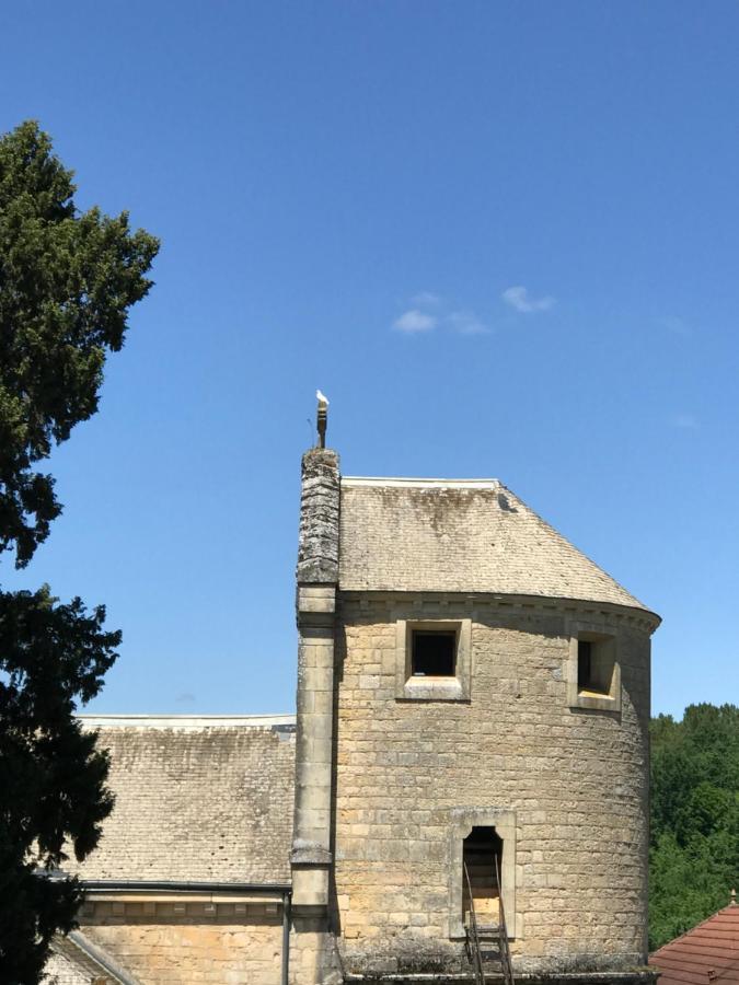 Presbytere De Cassagnes Cassagnes  Exteriér fotografie